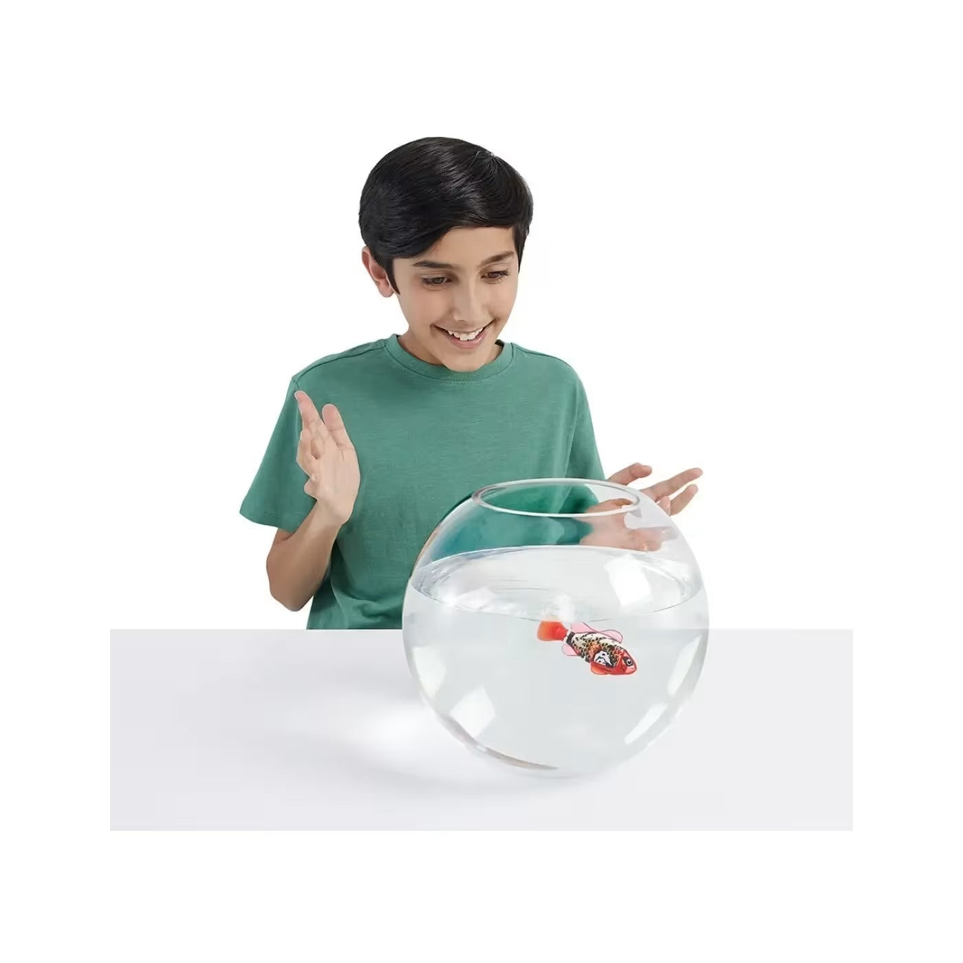 Robo Alive Robo Fish - PDQ