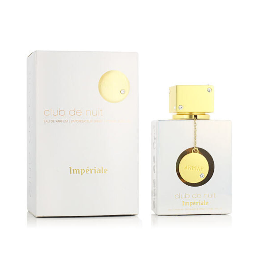 ARMAF Club de Nuit White Impériale Eau de Parfum Vaporisateur 105 ml