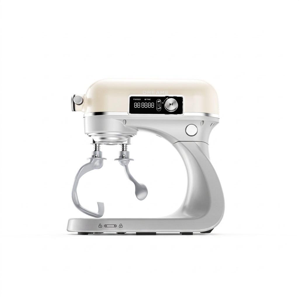 Dreame Robot Pâtissier BioKnead™