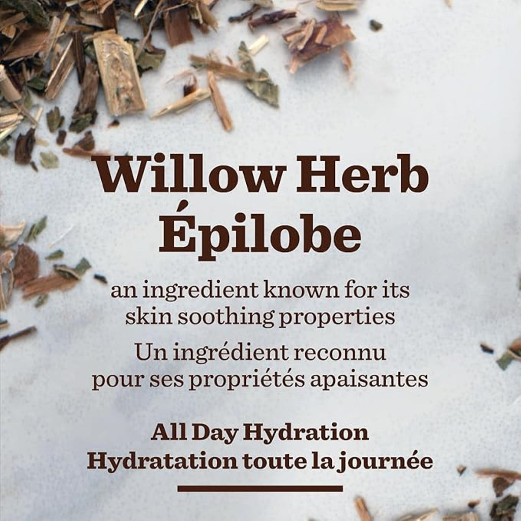 BULLDOG SKINCARE Peau Sensible - Soin Hydratant Visage - 100ml