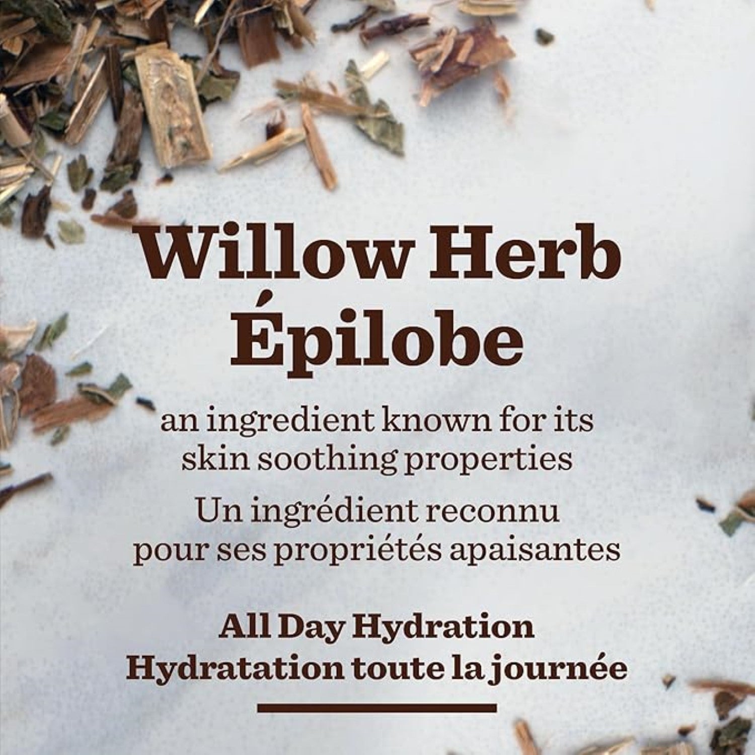 BULLDOG SKINCARE Peau Sensible - Soin Hydratant Visage - 100ml