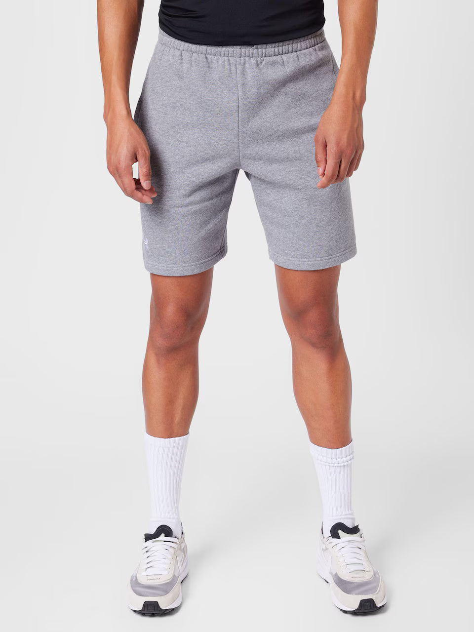 Under Armour UA Rival Short en Polaire L