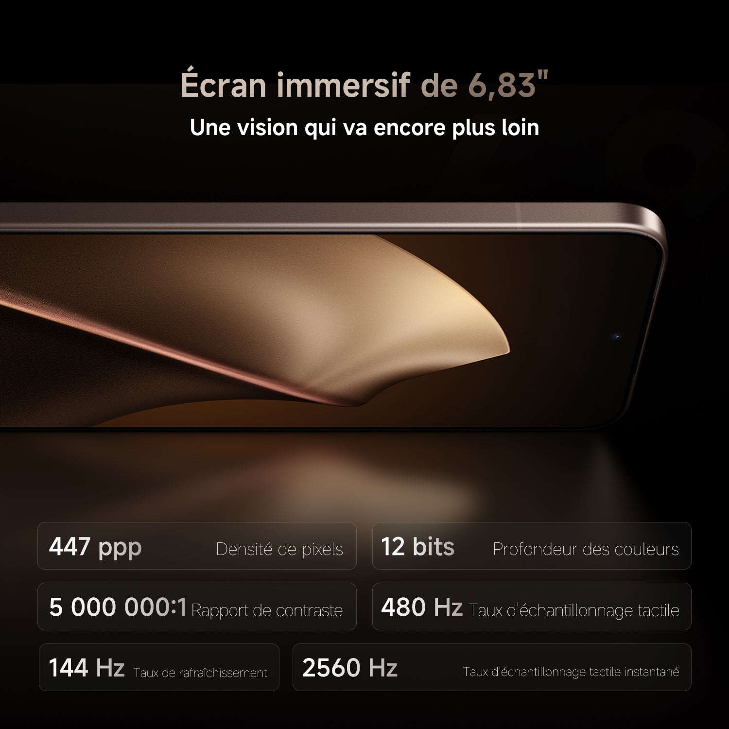 Xiaomi 15T Pro 12+512 Go Smartphone Noir eSIM, Double SIM, NFC