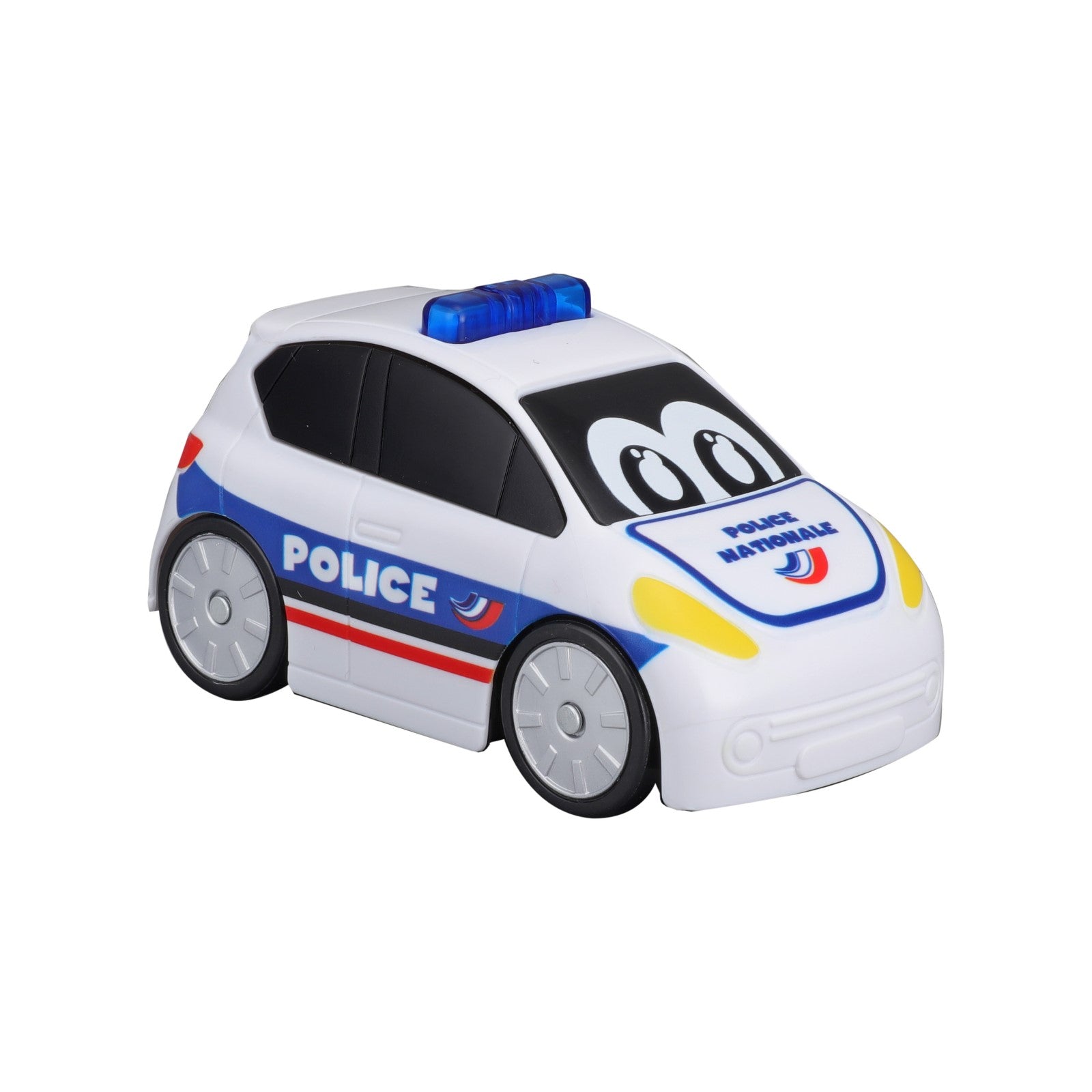 BB JUNIOR Ma Première Collection Pack de 3 Véhicules (Lamborghini / Volkswagen / Jeep)