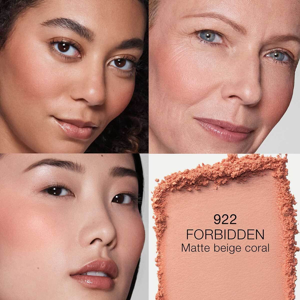 NARS Blush New Version #FORBIDDEN 4.8g