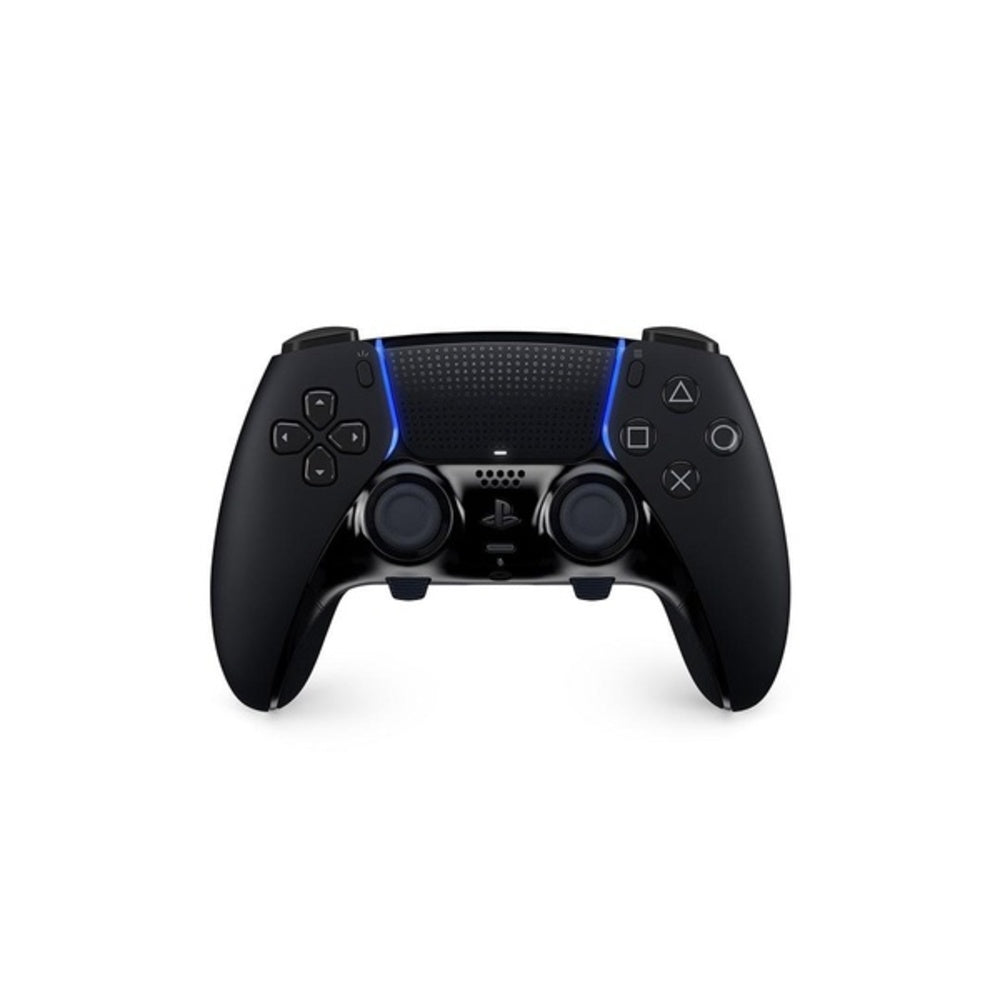 Sony Manette PS5 sans fil Dualsense Edge - Midnight Black