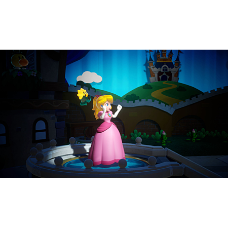 Nintendo Princess Peach: Showtime! - Switch - Version Française