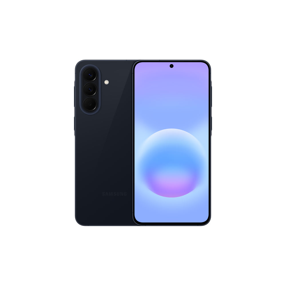 Samsung Galaxy A57 5G Awesome Navy, 256 Go, 8 Go, 5G