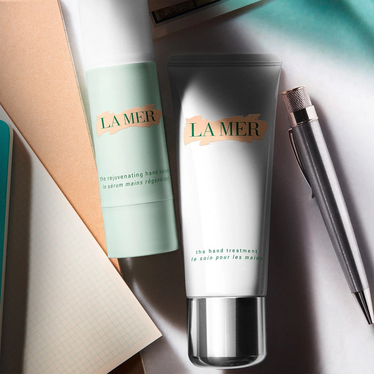La Mer Soin des mains - 100 ml