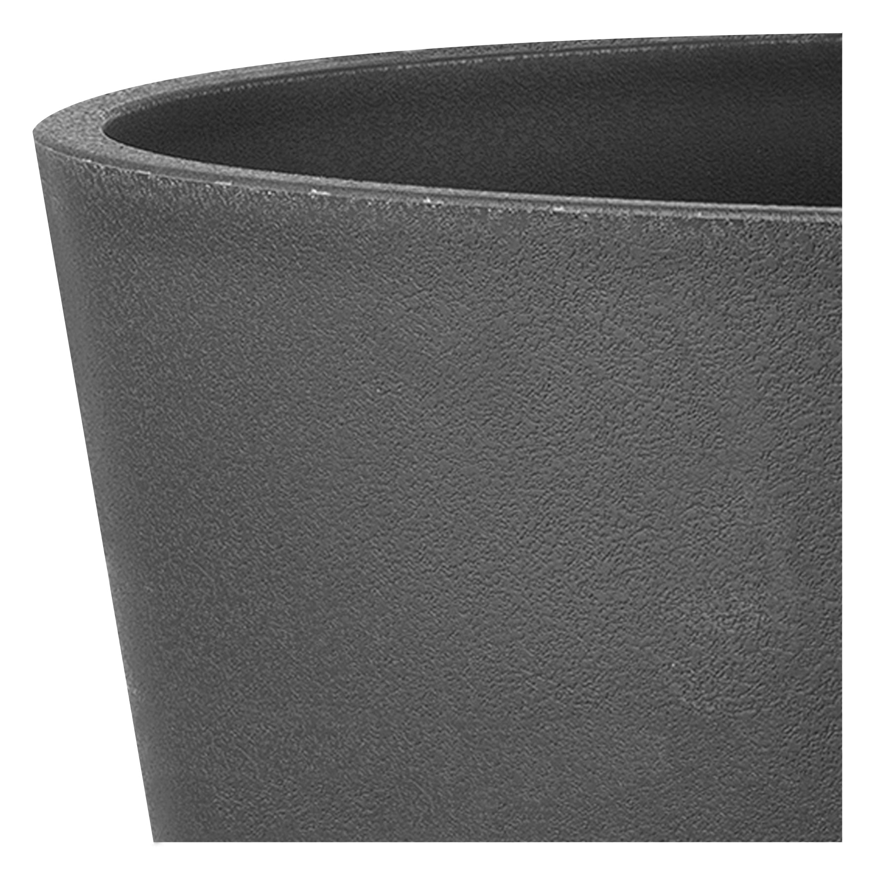 DEROMA Quadro Origin Anthracite 28cm
