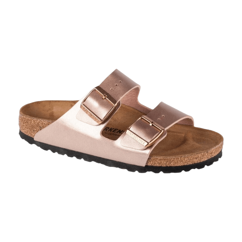 Birkenstock Sandales Arizona Birko