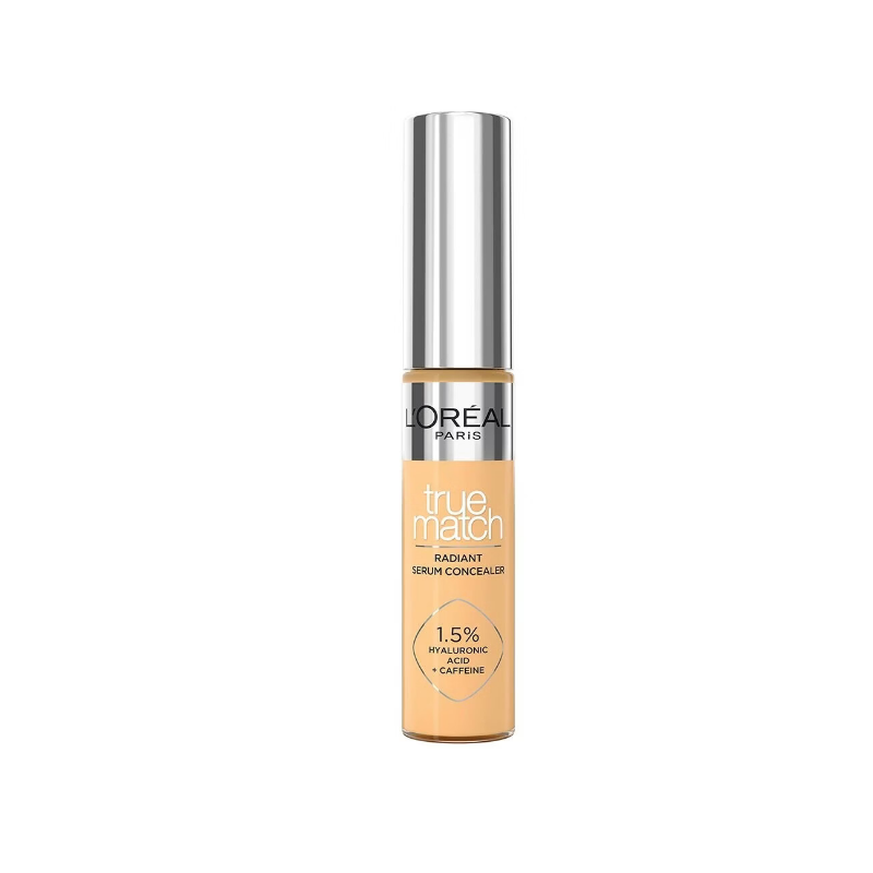 L'OREAL PARIS Sérum Anti-Cernes Accord Parfait 6N Miel 11ml