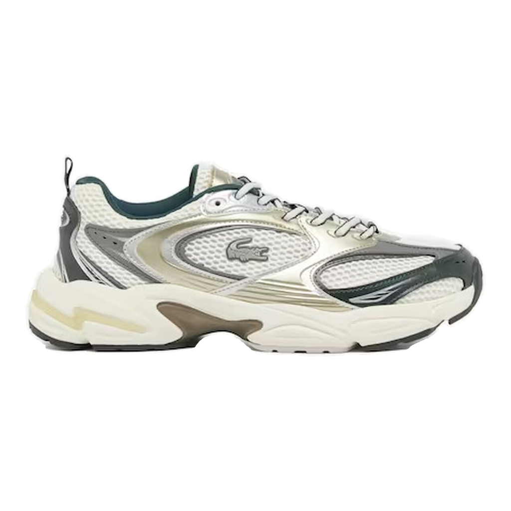 LACOSTE Storm 96 2K 224 SMA Off-White 46