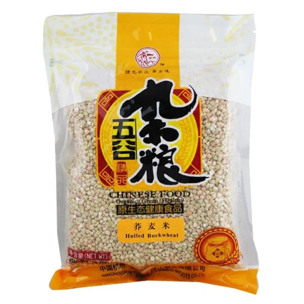 Lian Feng Sarrasin - 454 g