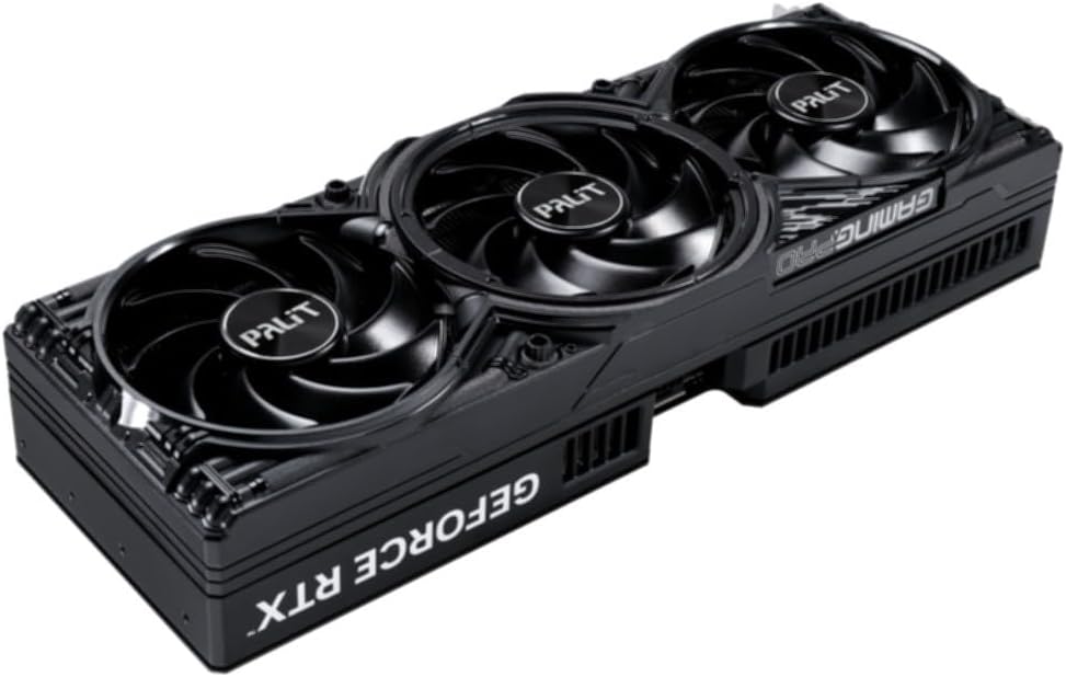 Palit GeForce RTX 5080 GamingPro V1 - 16 Go