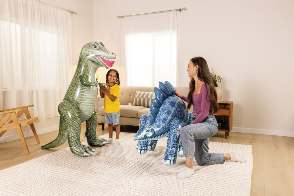 INTEX Assortiment de dinosaures géants 1