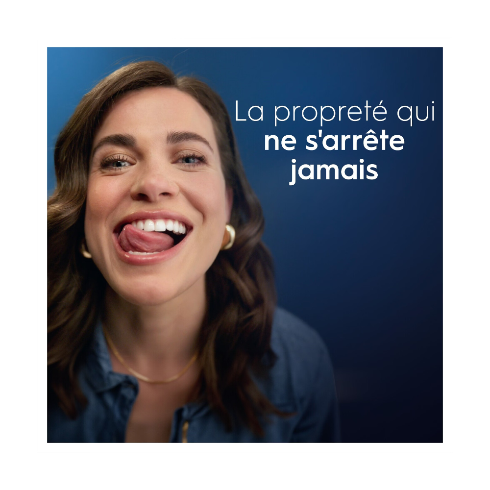 ORAL-B Professional Dentifrice Prévention Tartre - 75 ml