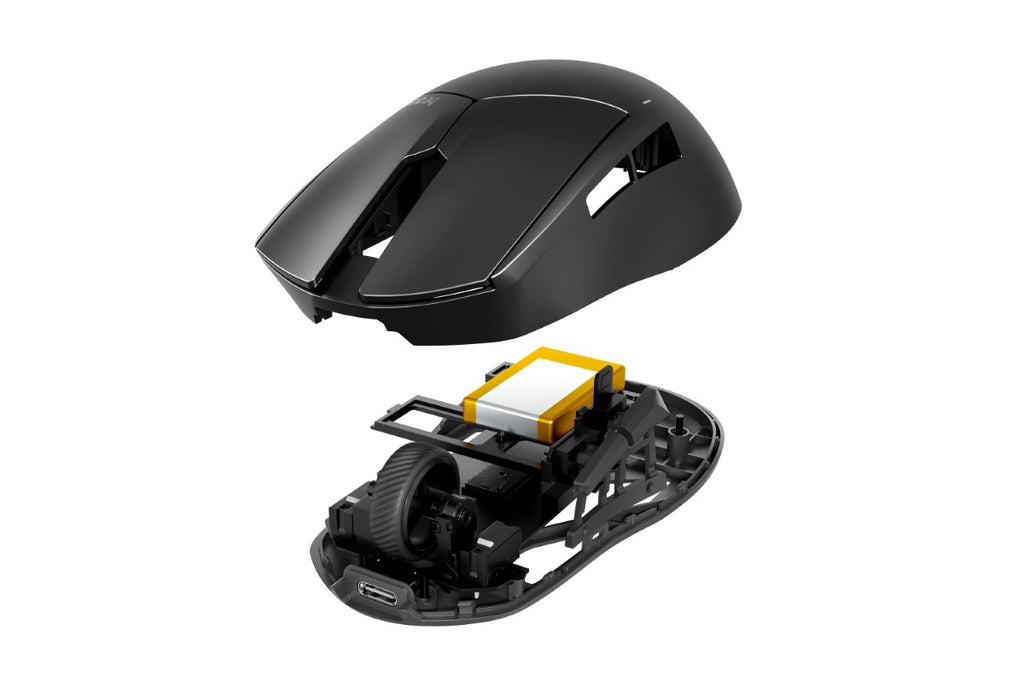 be quiet! Dark Perk Ergo