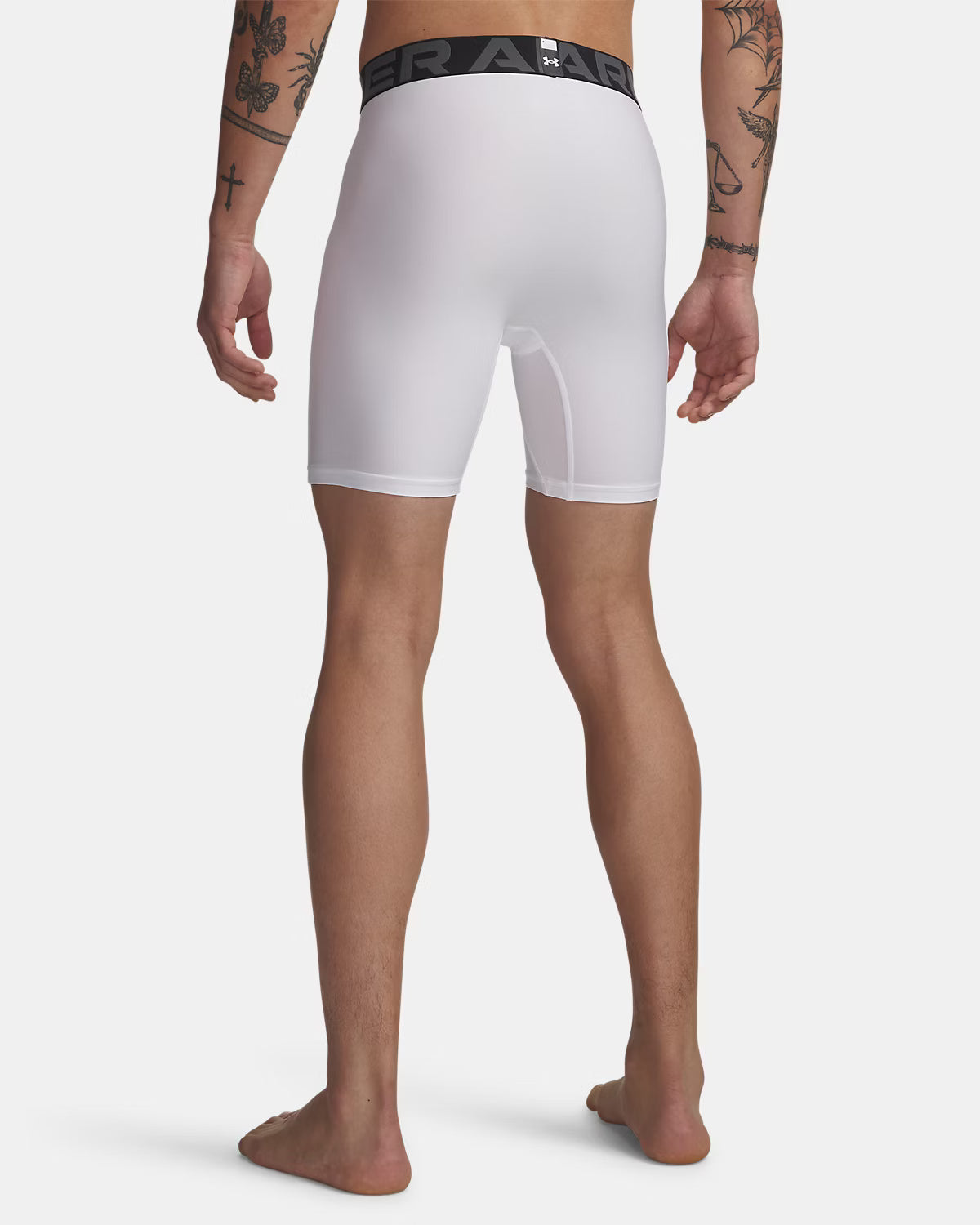 Under Armour HeatGear® Short de compression 6" M