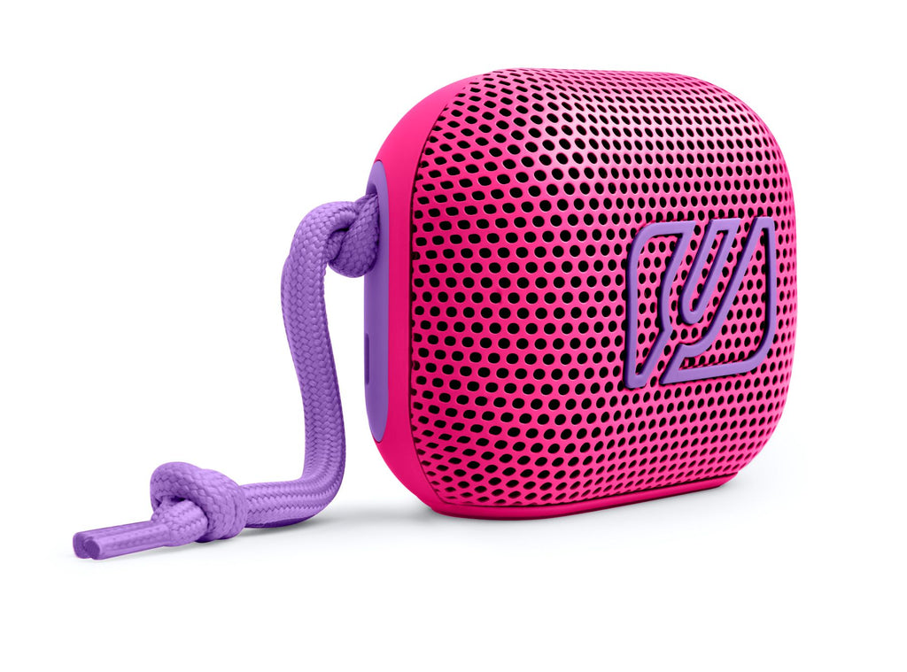 MUSE M-360 Enceinte Bluetooth BTR