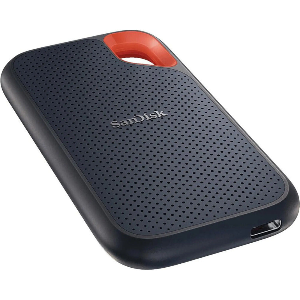 SanDisk Extreme SSD portable 1 To