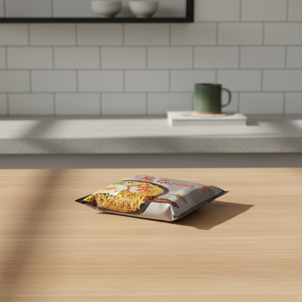MAMA nouilles instantanées Mi Goreng - 80 g