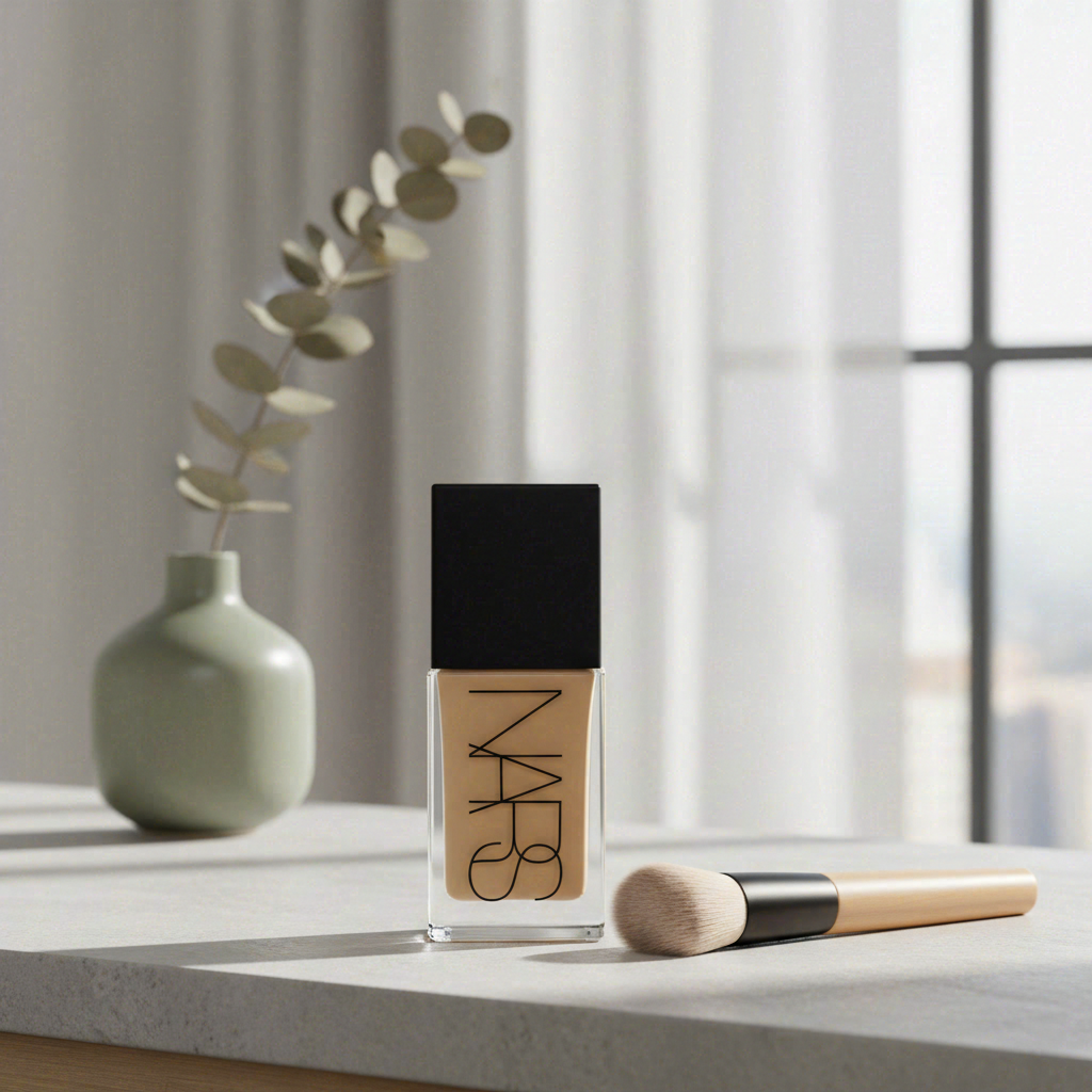 NARS Fond de teint Light Reflecting - 30 ml MEDIUM 3.75 CORDOBA