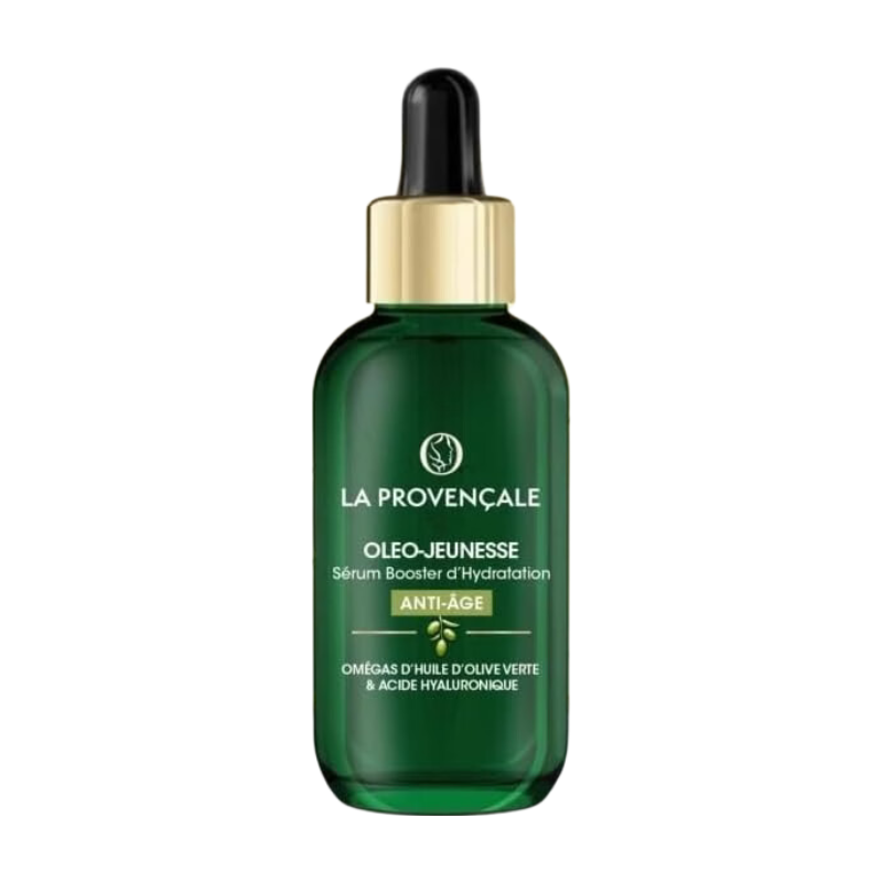 La Provençale Bio L'Extrait de Jouvence Sérum Anti-Âge, 30 ml