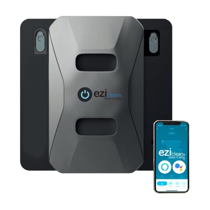 Robot lave-vitres eziclean® Windobot S6 Ultra