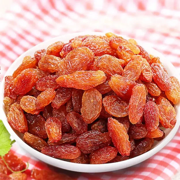 Be&Cheery Raisins rouges rosés 100 g