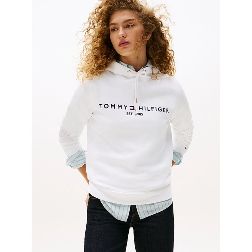 Tommy Hilfiger Heritage Sweat à capuche manches longues XS