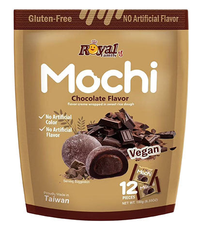 RF Mochi - Chocolat 180 g