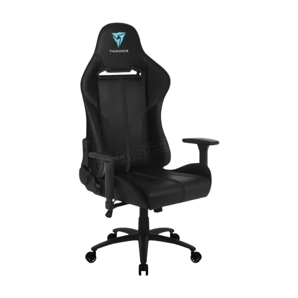 ThunderX3 BC5 Air Chaise Gaming (Noir)