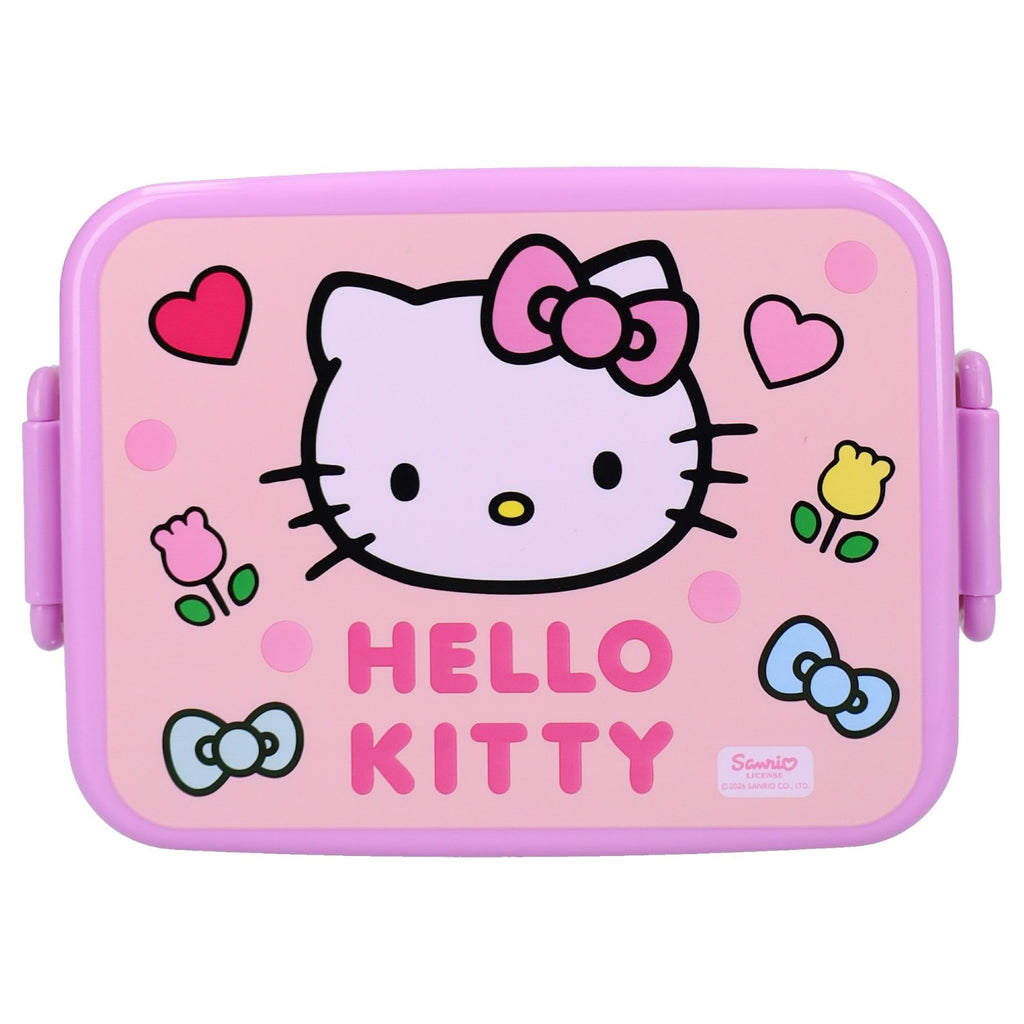 Hello Kitty Boîte à Repas Hello Kitty Lunch Bunch