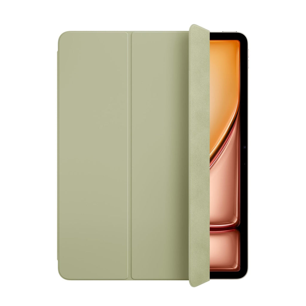 Apple Smart Folio pour iPad Air 11 pouces M3 - Sauge