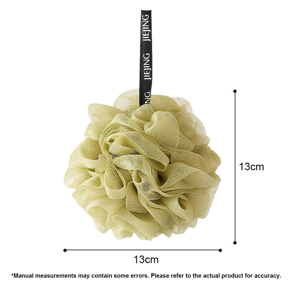 Leli Lot de 3 fleurs de douche
