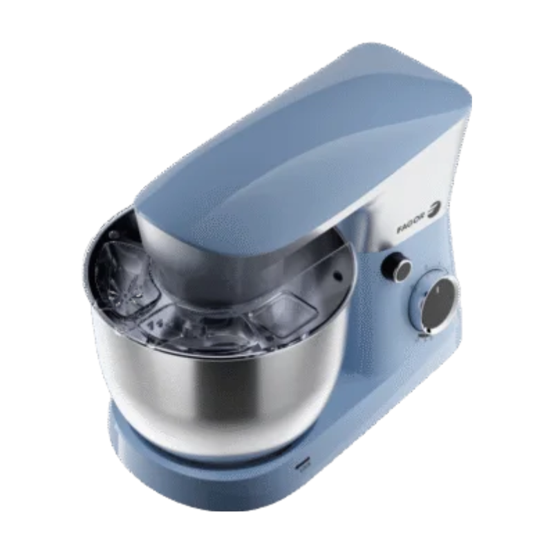 FAGOR Robot pâtissier 6 L - Bleu