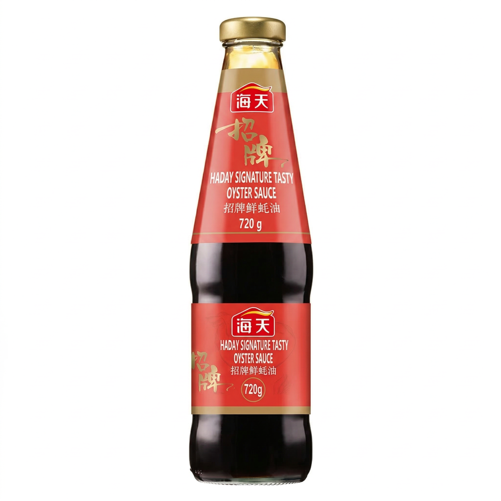 HADAY Signature Sauce huître - 720 g