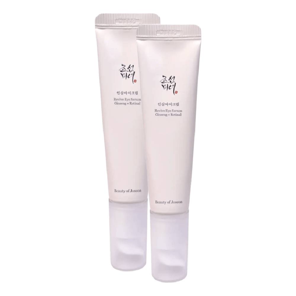 Beauty Of Joseon Sérum Revitalisant Contour des Yeux 30 ml * 2