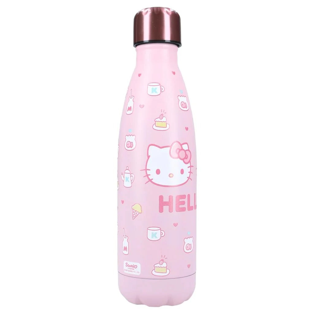 Vadobag Gourde 700 ml Hello Kitty Thirsty For More
