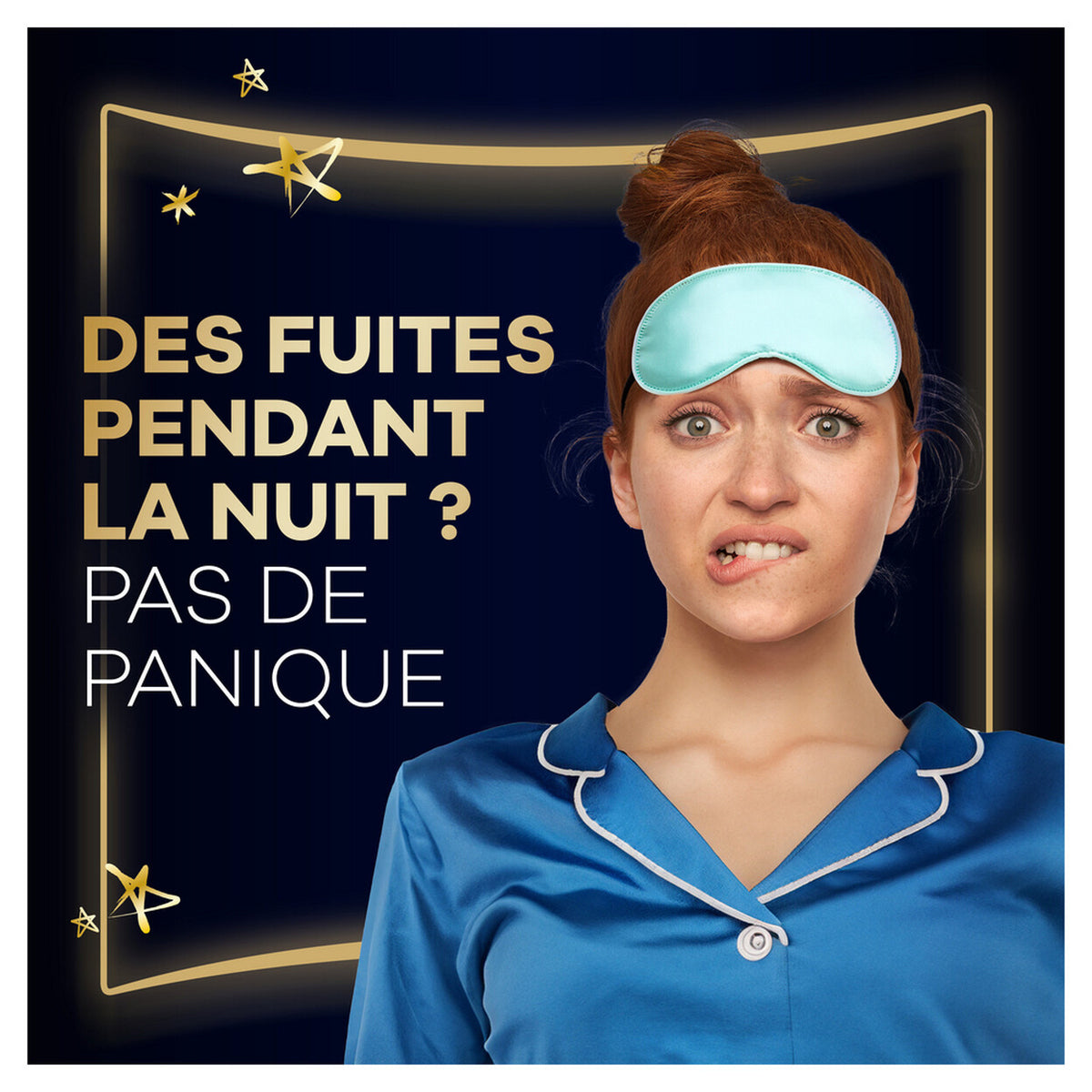 Always Ultra Secure Night Serviettes Hygiéniques (Taille 4) Avec Ailettes 72 Serviettes Super Absorbantes & Ultra Fines Pour Menstruation (4 Paquets de 18)