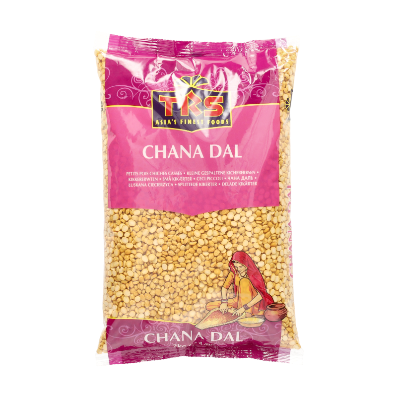 TRS Chana Dal 2 kg