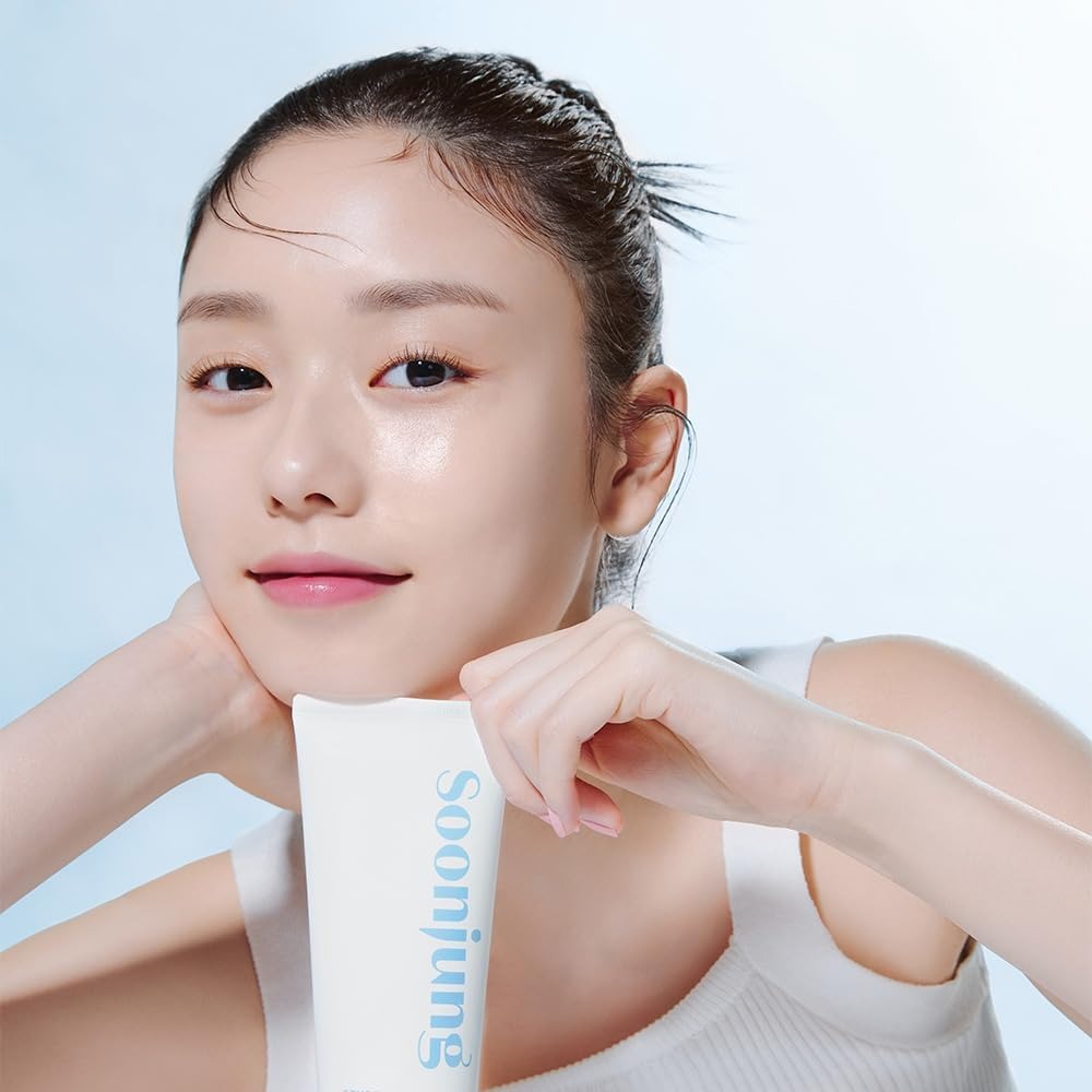 ETUDE Mousse Nettoyante pH 5,5 Soon Jung 150 ml