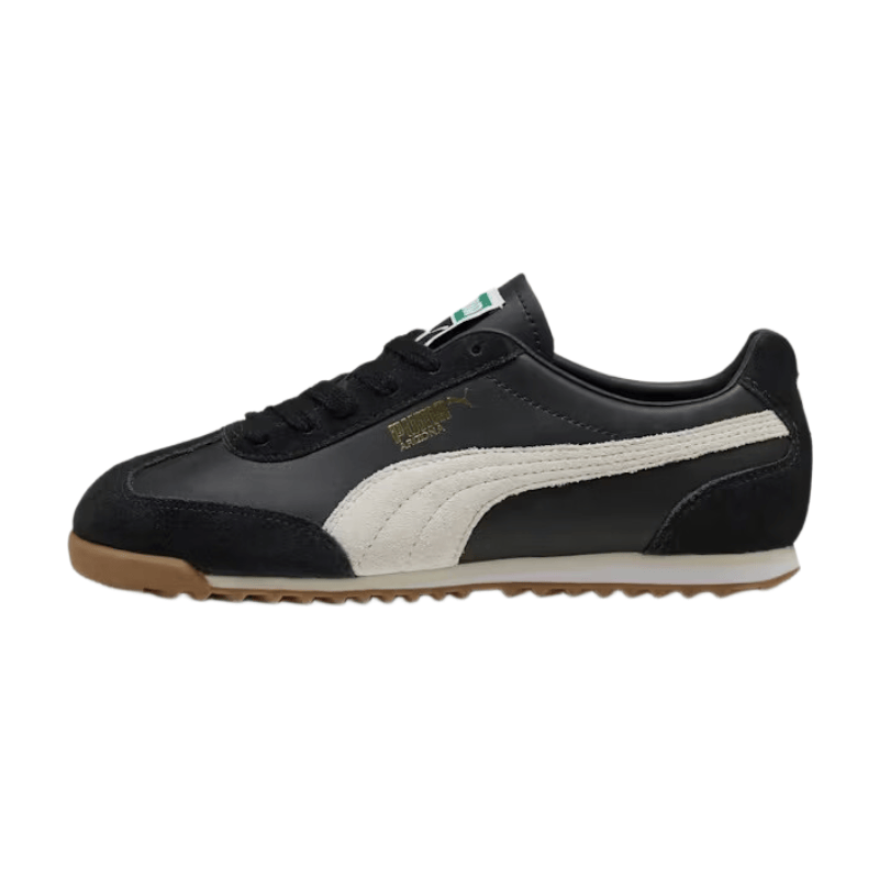 PUMA Arizona Retro Noir/Blanc 42,5