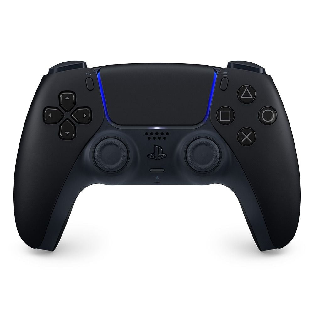Sony Manette PS5 sans fil Dualsense - Midnight Black