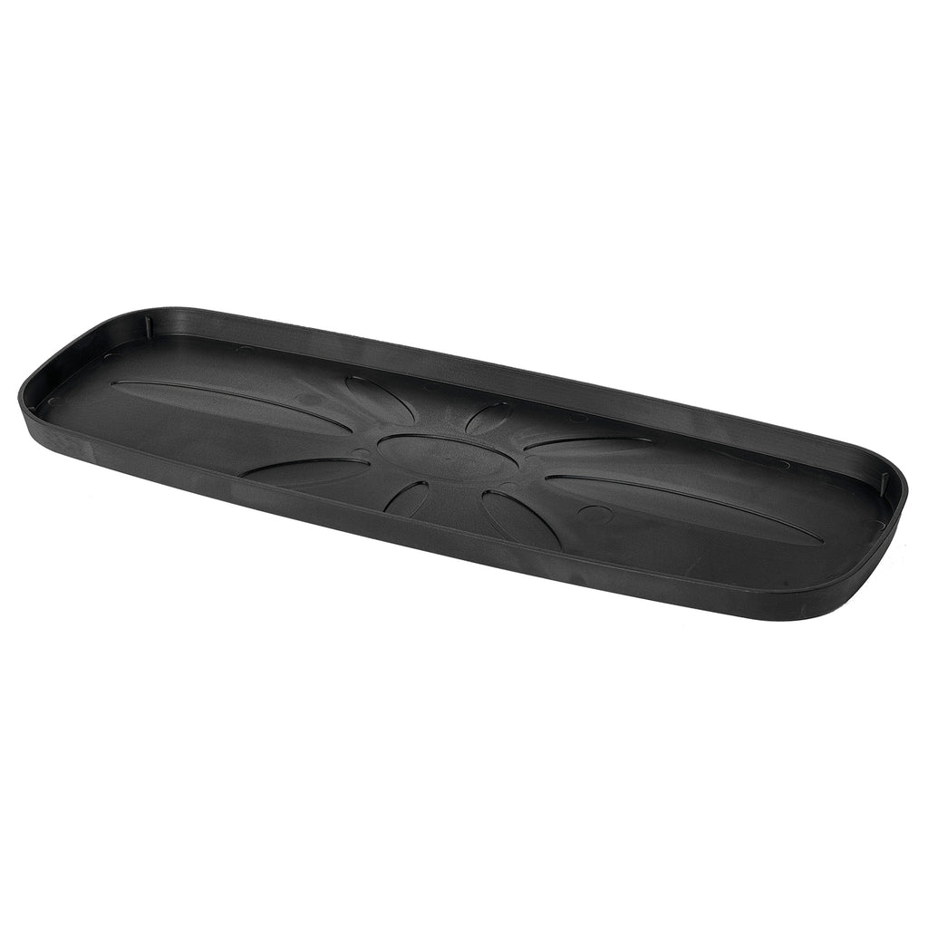 Deroma Set de table Origin Gris anthracite 48 cm