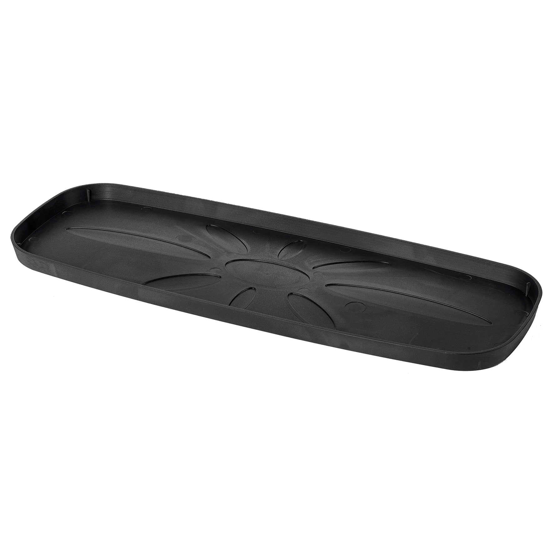 Deroma Set de table Origin Gris anthracite 48 cm