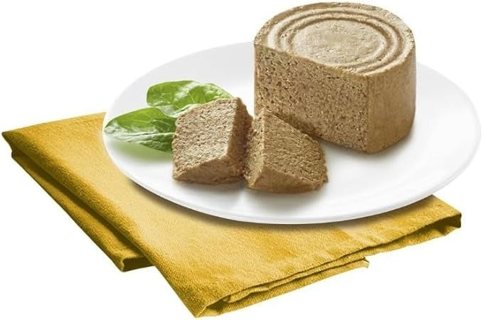 Vitakraft Poesie Mousse au poulet - nourriture humide pour chat - 85 g