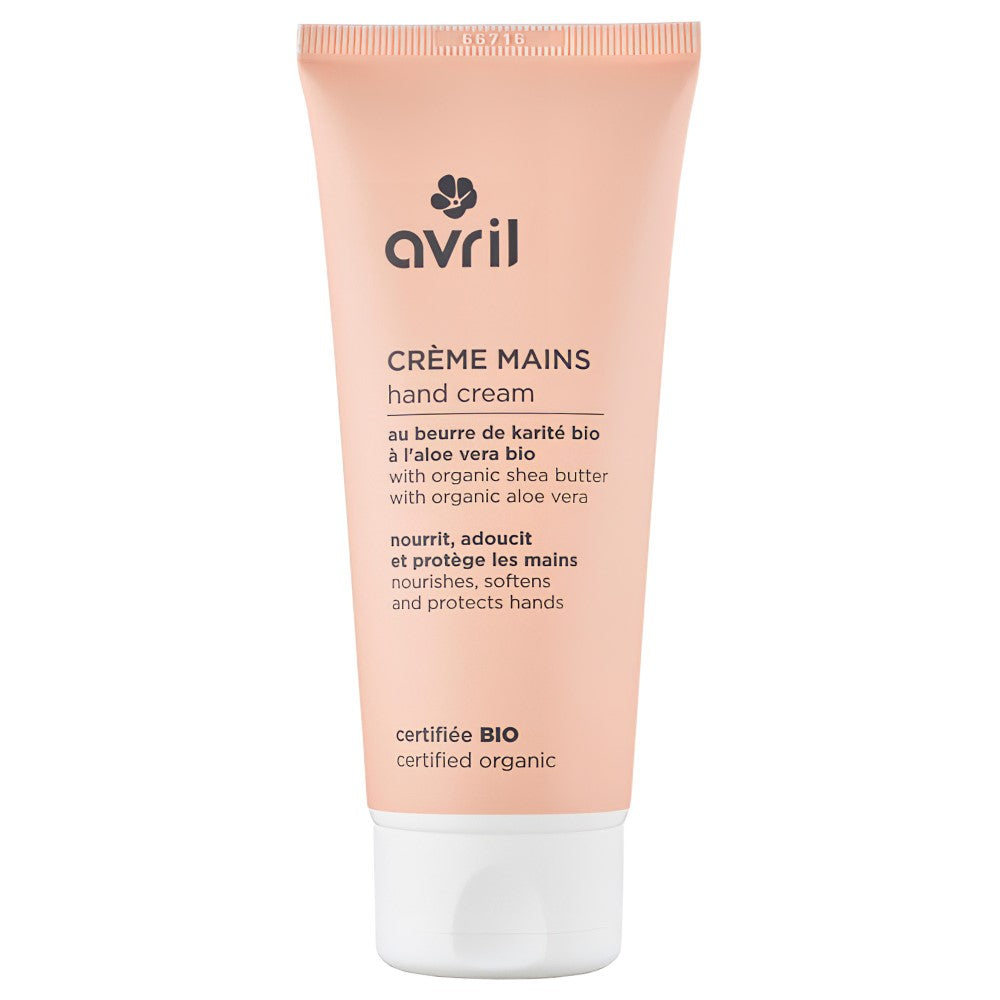 AVRIL CREME MAINS 100ml