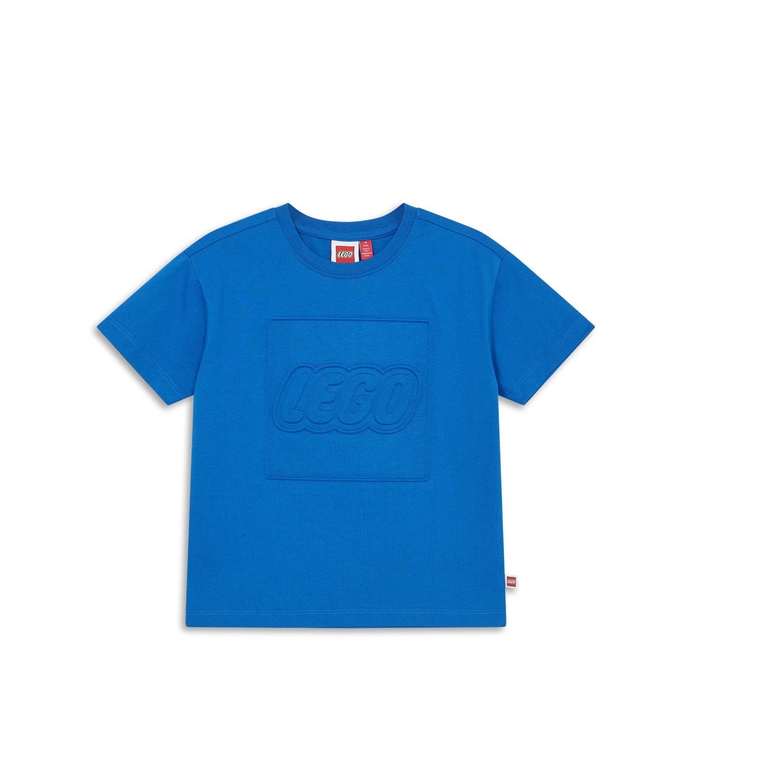 LEGO® T-shirt pour enfant Bleu Taille 128